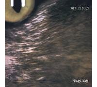 Pearl Jam - Off He Goes / Dead Man [7" VINYL]