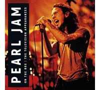 Pearl Jam - On The Box: The Television Appearances [VINYL]