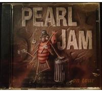 Pearl Jam - On tour
