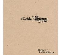 Pearl Jam - Paris France