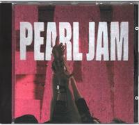 Pearl Jam - Pearl Jam