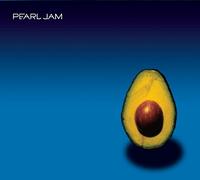 PEARL JAM - Pearl Jam
