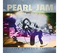 Pearl Jam - Pearl Jam Best of Live Chicago 1992 - LP [VINYL]