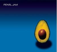 PEARL JAM - Pearl Jam