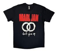 Pearl Jam - Pearl Jam Don't give up Black L [VINYL]