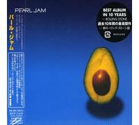 Pearl Jam - Pearl Jam [Import]