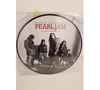 PEARL JAM - PEARL JAM, jammin; in the windy city, PARA054PD, 12" LP