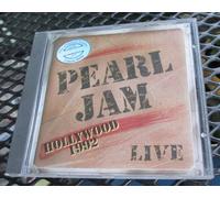 Pearl Jam - Pearl Jam - LIVE - Hollywood 1992