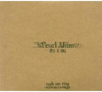 Pearl Jam - Pearl Jam Live Koln Hahn