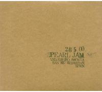 Pearl Jam - Pearl Jam Live San Sebastian