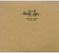 Pearl Jam - Pearl Jam Live Verona