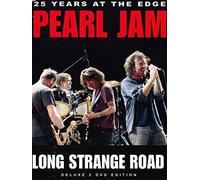 Pearl Jam - Pearl Jam - Long Strange Road [Deluxe 2 DVD Edition][NTSC] [2013]