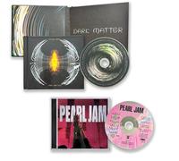 Pearl Jam - Pearl Jam Ten & Dark Matter