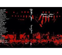 Pearl Jam - Pearl Jam: Touring Band 2000 [DVD]