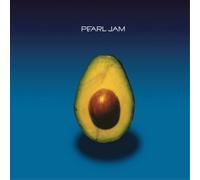 Pearl Jam [2017 Mix] by Pearl Jam (Record, 2017)