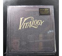 Pearl Jam - Pearl Jam - Vitalogy - Lp Vinyl Record