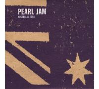 Pearl Jam - Perth Australia: February 23rd 2003 by Pearl Jam Limited Edition, Live edition (2003) Audio CD