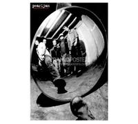 Pearl Jam - Poster Rear View Mirror (in 61 cm x 91,5 cm)