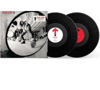 Pearl Jam 'Rearviewmirror (Greatest Hits 1991-2003) Volume 1' 2LP Black Vinyl