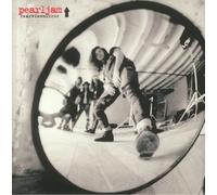 PEARL JAM - Rearviewmirror: Greatest Hits 1991-2003: Volume 1 - gatefold 2xLP
