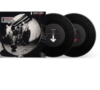 Pearl Jam 'Rearviewmirror (Greatest Hits 1991-2003) Volume 2' 2LP Black Vinyl