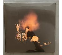 PEARL JAM - Riot Act [VINYL]