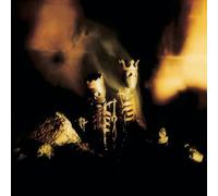 Pearl Jam - Riot Act - CD - M3z