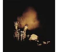 PEARL JAM - Riot Act [VINYL]