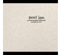Pearl Jam - San Bernardino No. 66