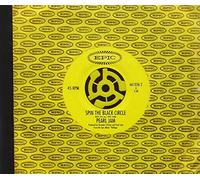 PEARL JAM - SPIN THE BLACK CIRCLE EP (41136)