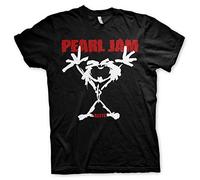 Pearl Jam 'Stickman' T-Shirt