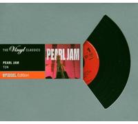 Pearl Jam - Ten