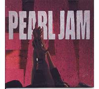 Pearl Jam - Ten