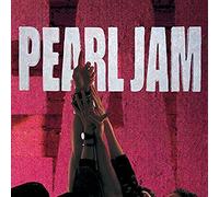 Pearl Jam - Ten