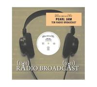 Pearl Jam - Ten Radio Broadcast