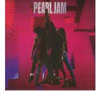 Pearl Jam - Ten [VINYL]