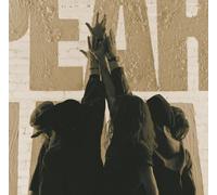 Pearl Jam : Ten Vinyl 12" Remastered Album 2 discs (2009) NEW Great Value