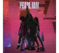 Pearl Jam - Ten [VINYL]