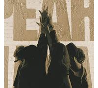 Pearl Jam - Ten [VINYL]