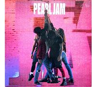 PEARL JAM - Ten [VINYL]