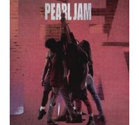 Pearl Jam - Ten [VINYL]