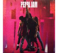 Pearl Jam - Ten [VINYL]