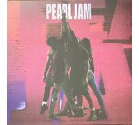 Pearl Jam - Ten [VINYL]
