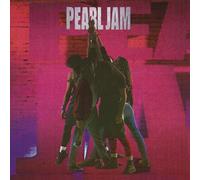 Pearl Jam 'Ten' Vinyl - NEW