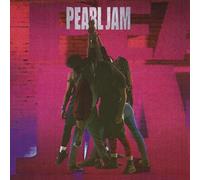 Pearl Jam - Ten [VINYL]