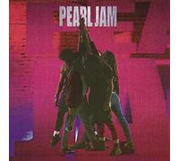 Pearl Jam - Ten [VINYL]