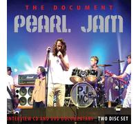 Pearl Jam - The Document