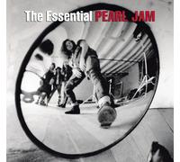 Pearl Jam The Essential rearviewmirror 1991-2003 (CD) (US IMPORT)