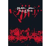 Pearl Jam: Touring Band 2000
