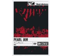 Pearl Jam: Touring Band 2000 [DVD] [2008]